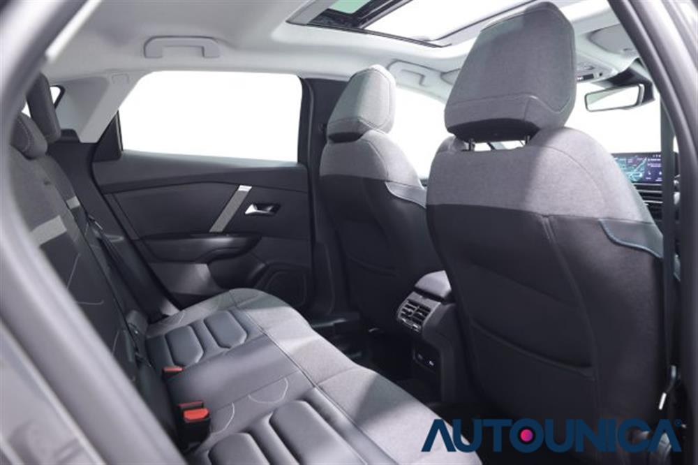 C4 C4 PURETECH 130 S&S EAT