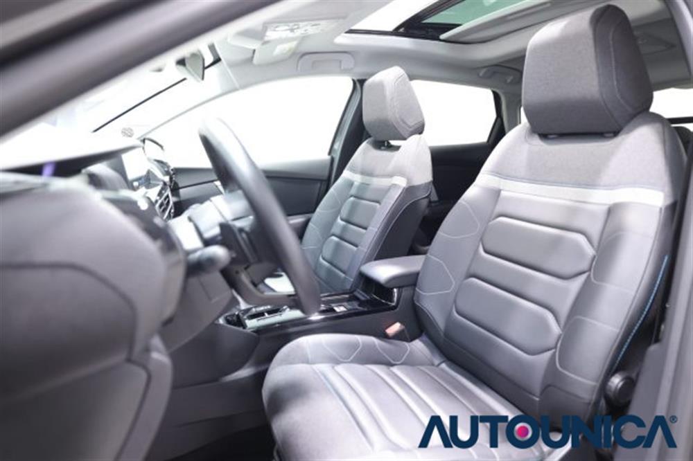 C4 C4 PURETECH 130 S&S EAT