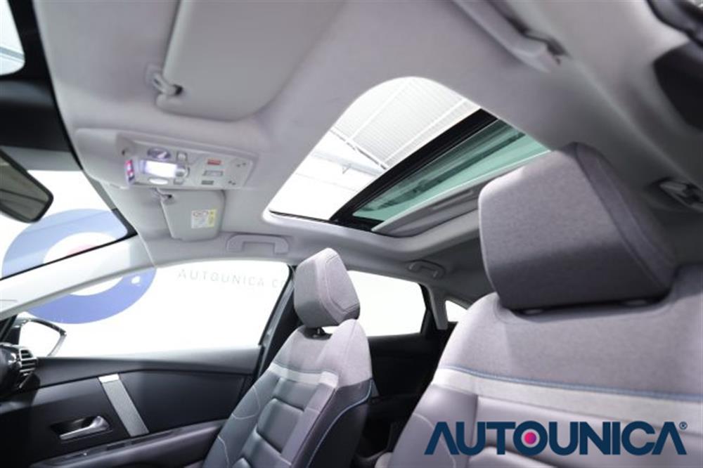 C4 C4 PURETECH 130 S&S EAT