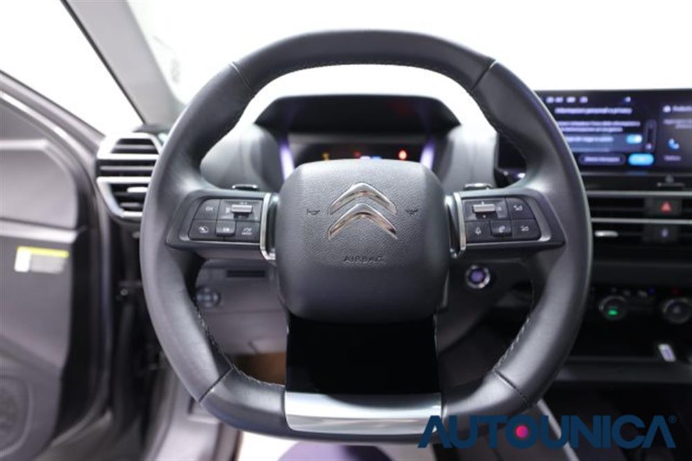 C4 C4 PURETECH 130 S&S EAT