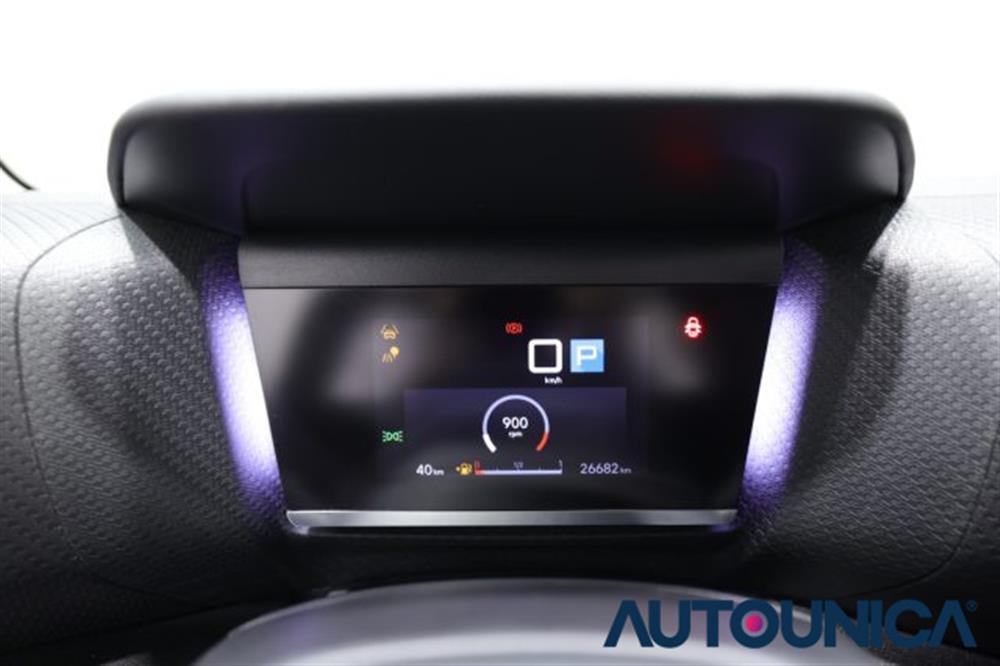 C4 C4 PURETECH 130 S&S EAT