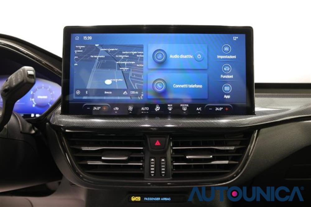 Focus Focus 1.0 ECOBOOST HYBRID