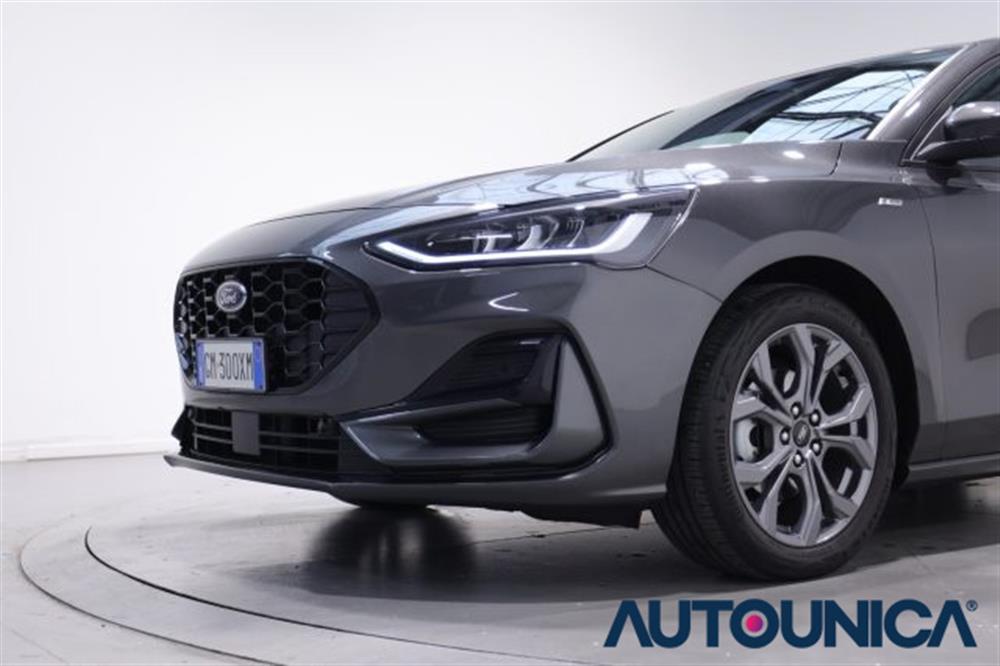 Focus Focus 1.0 ECOBOOST HYBRID