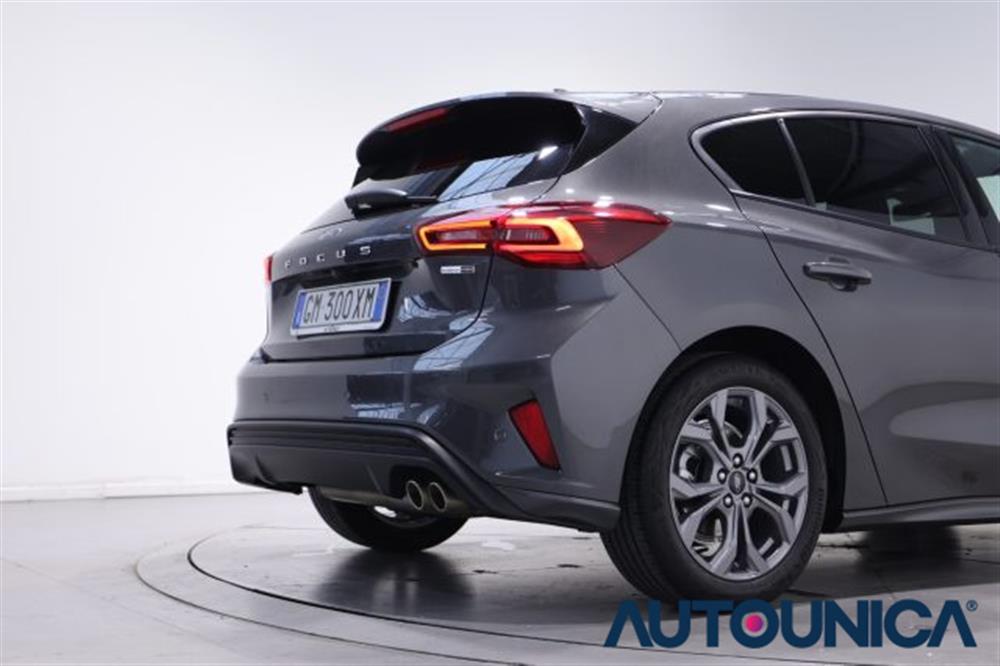 Focus Focus 1.0 ECOBOOST HYBRID