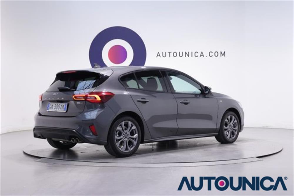Focus Focus 1.0 ECOBOOST HYBRID