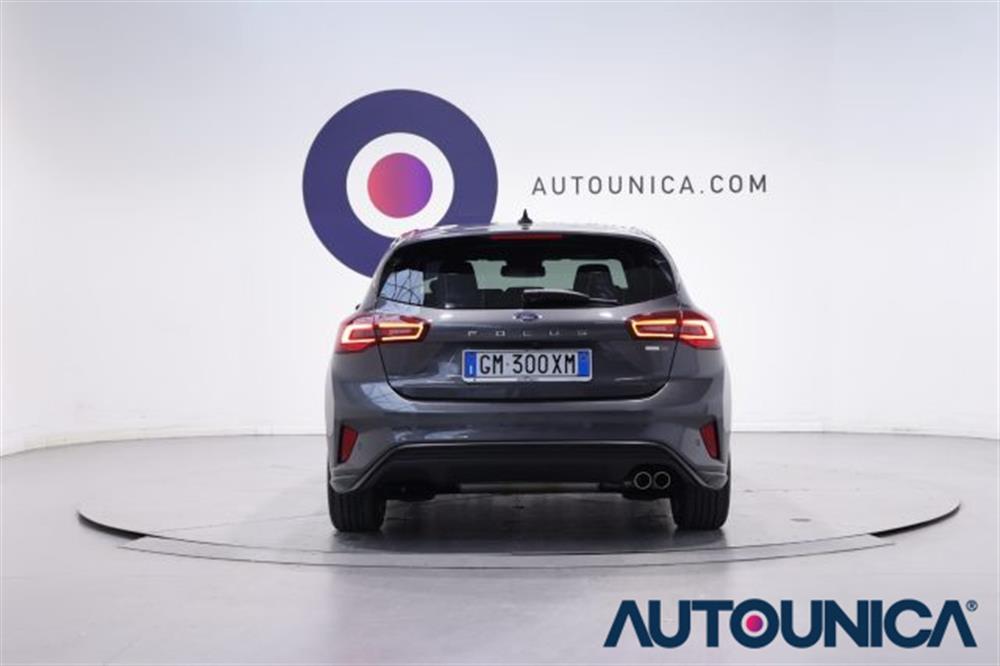 Focus Focus 1.0 ECOBOOST HYBRID