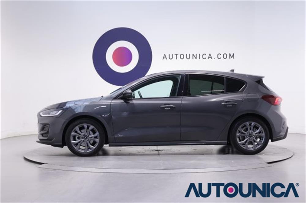 Focus Focus 1.0 ECOBOOST HYBRID
