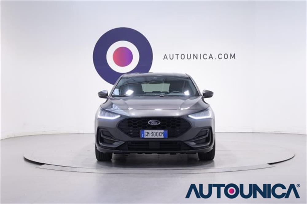 Focus Focus 1.0 ECOBOOST HYBRID