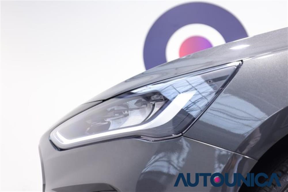 Focus Focus 1.0 ECOBOOST HYBRID