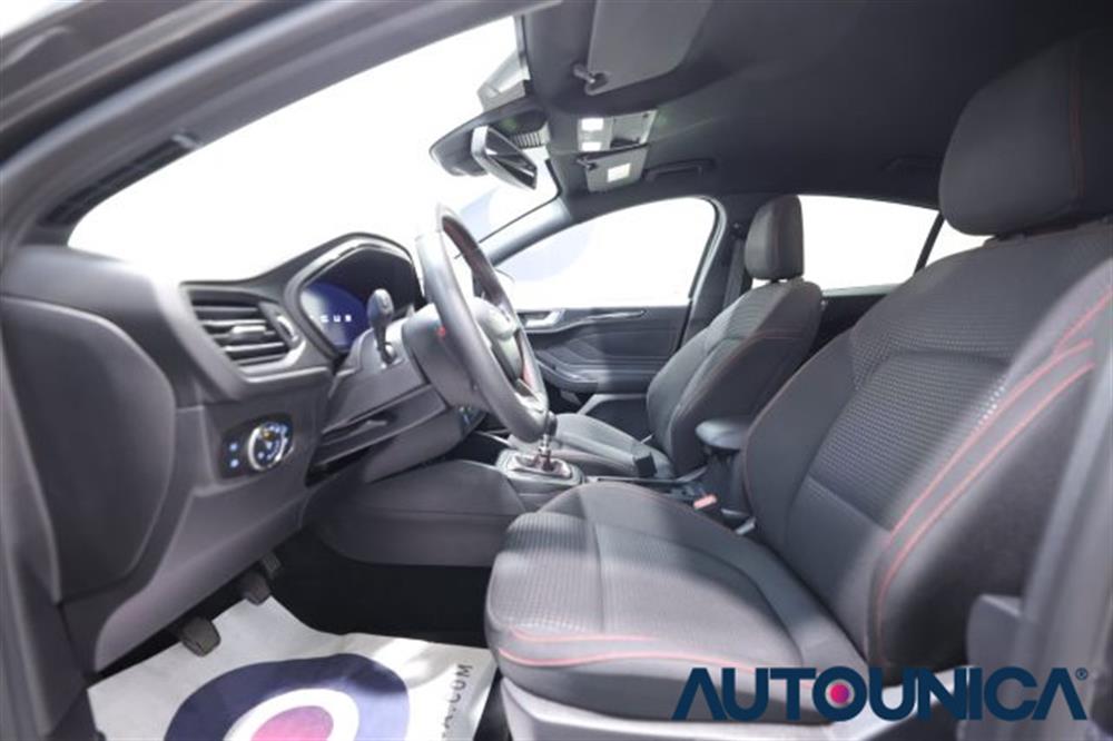 Focus Focus 1.0 ECOBOOST HYBRID