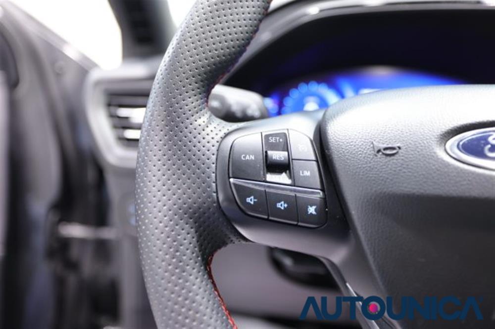 Focus Focus 1.0 ECOBOOST HYBRID