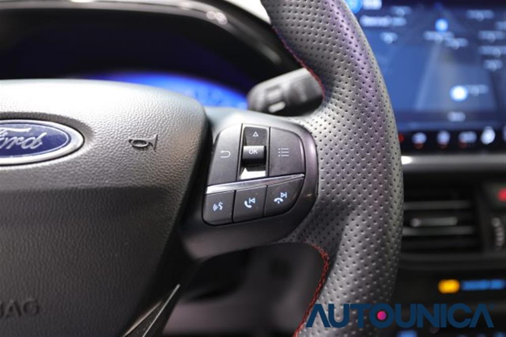 Focus Focus 1.0 ECOBOOST HYBRID