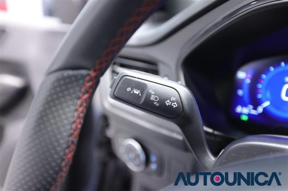 Focus Focus 1.0 ECOBOOST HYBRID