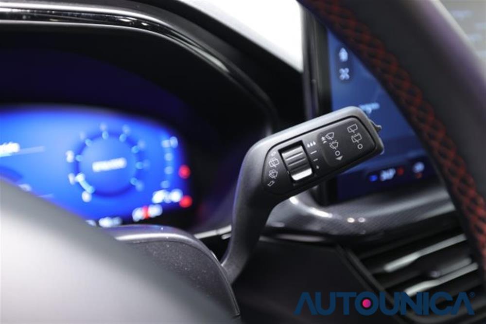 Focus Focus 1.0 ECOBOOST HYBRID