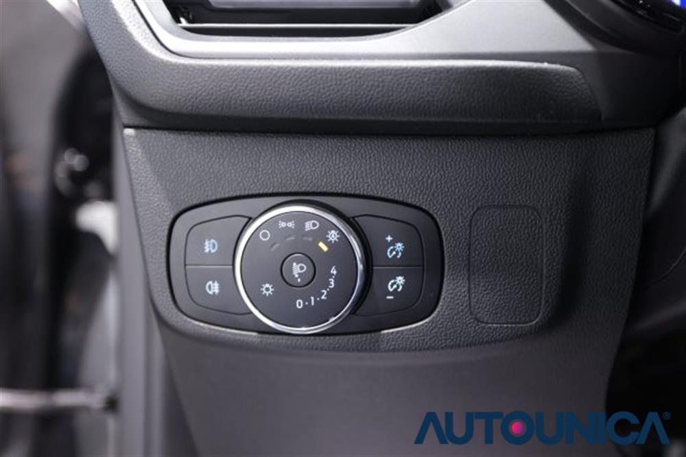 Focus Focus 1.0 ECOBOOST HYBRID