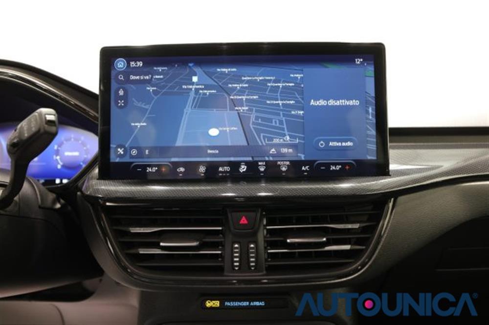 Focus Focus 1.0 ECOBOOST HYBRID