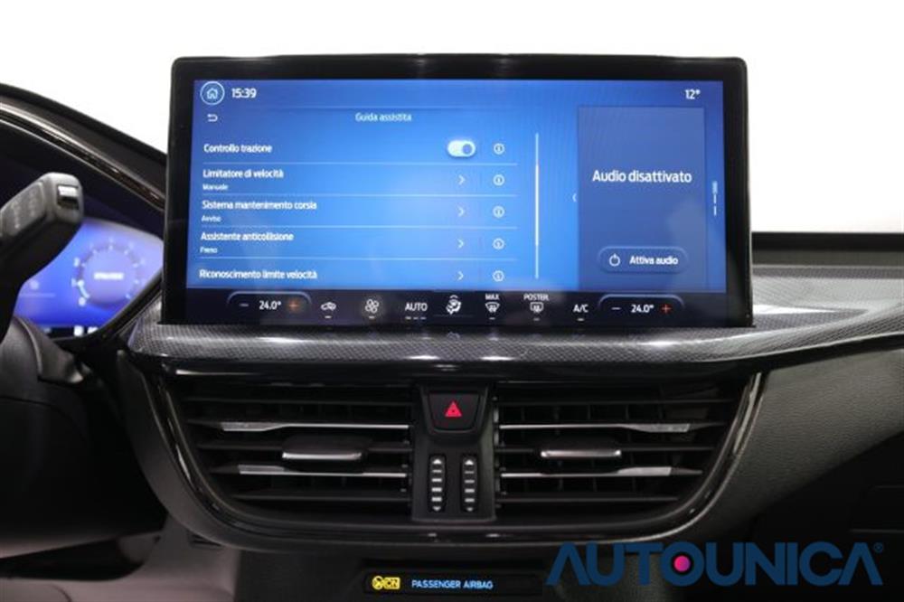 Focus Focus 1.0 ECOBOOST HYBRID