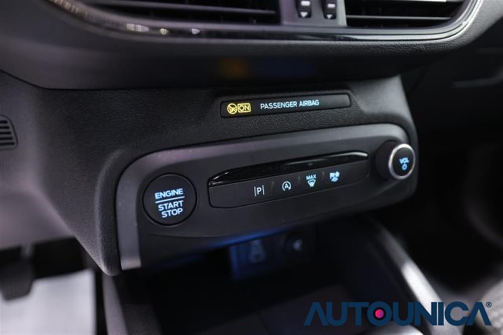 Focus Focus 1.0 ECOBOOST HYBRID