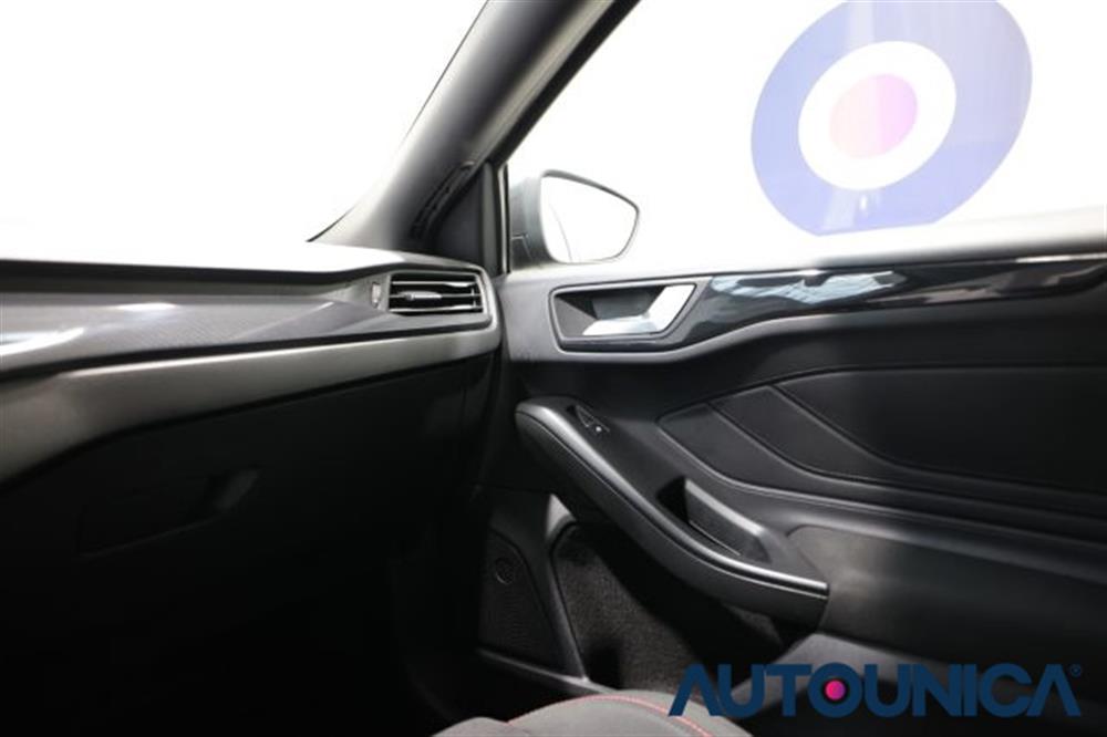 Focus Focus 1.0 ECOBOOST HYBRID