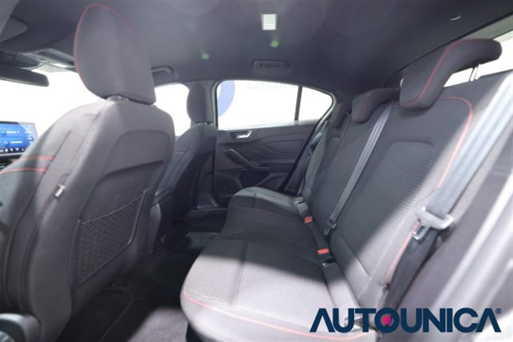 Focus Focus 1.0 ECOBOOST HYBRID