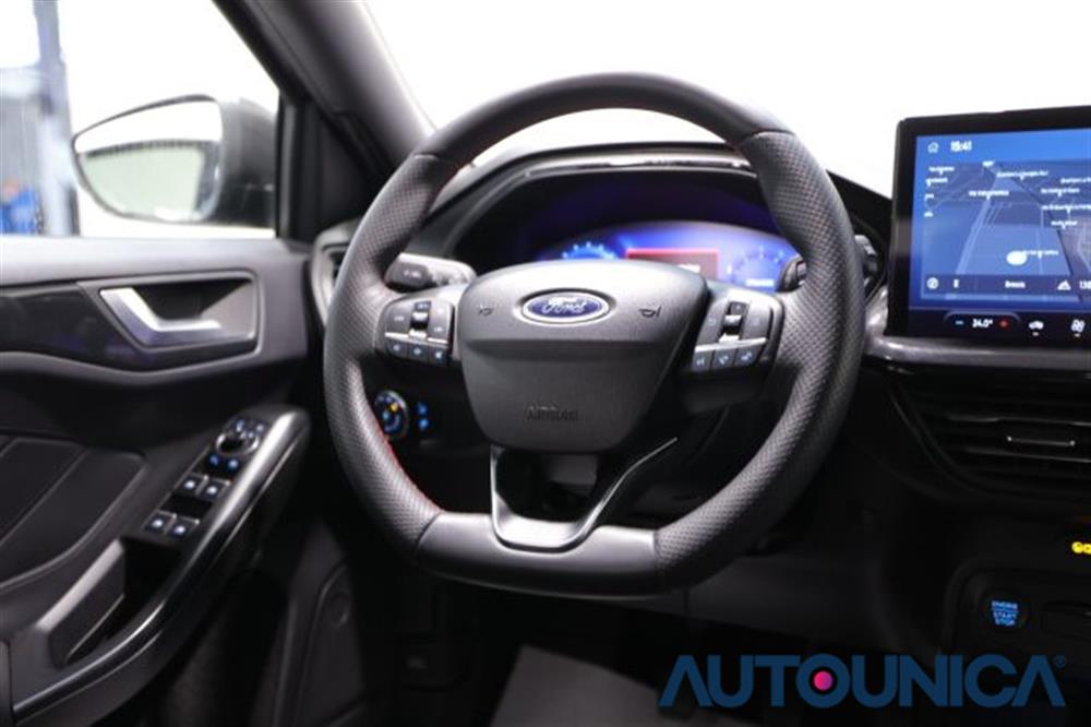 Focus Focus 1.0 ECOBOOST HYBRID