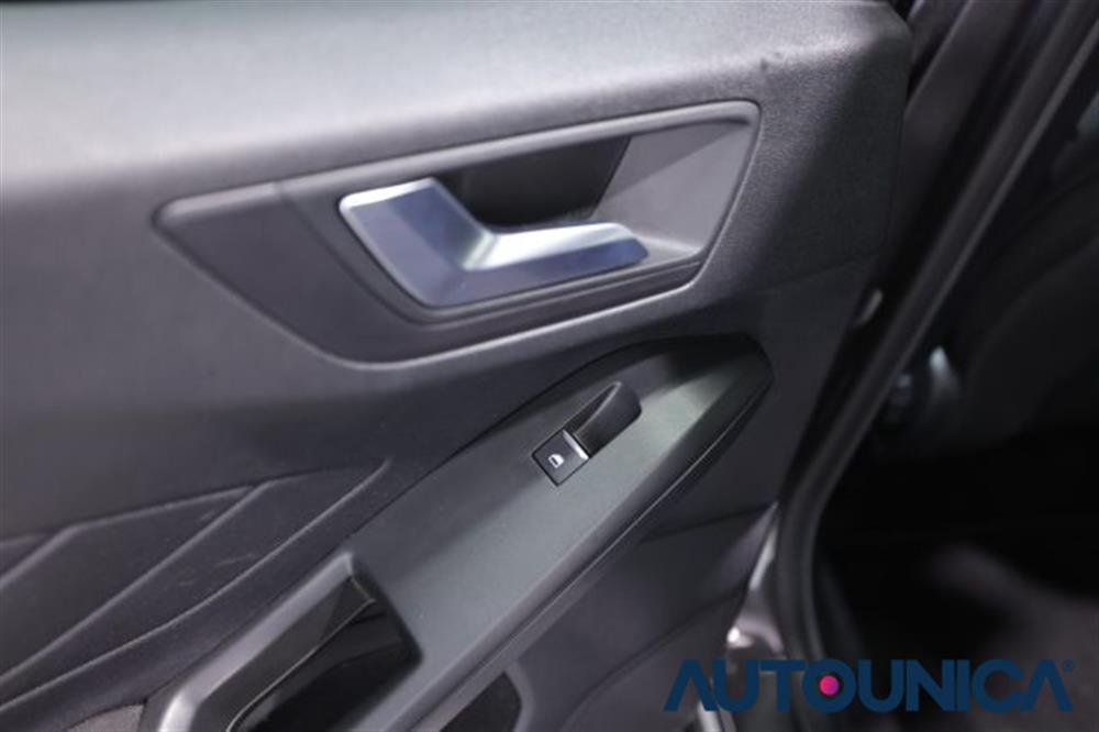 Focus Focus 1.0 ECOBOOST HYBRID