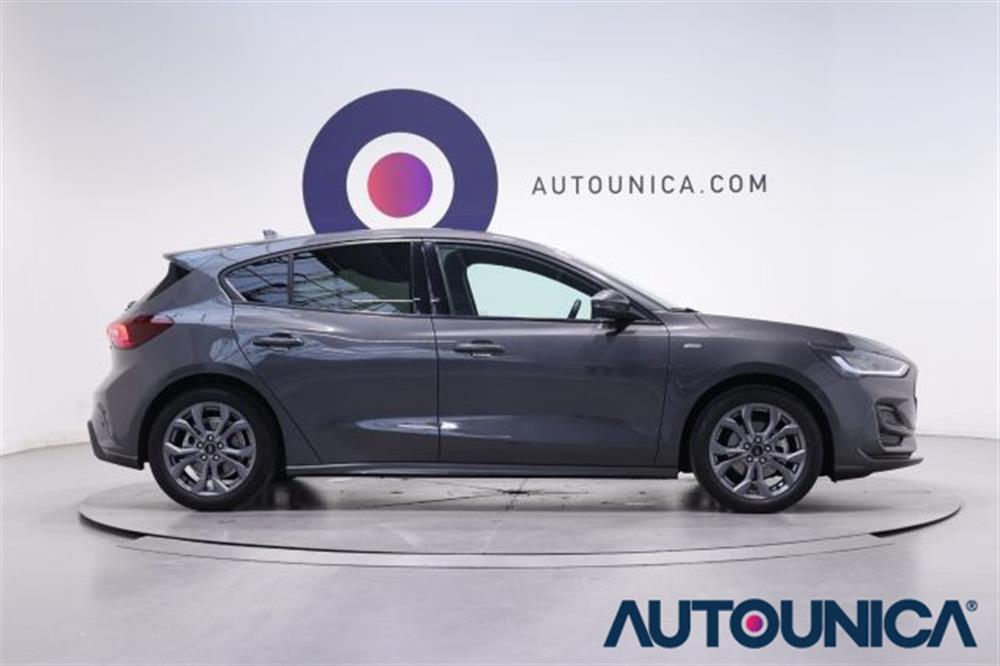 Focus Focus 1.0 ECOBOOST HYBRID