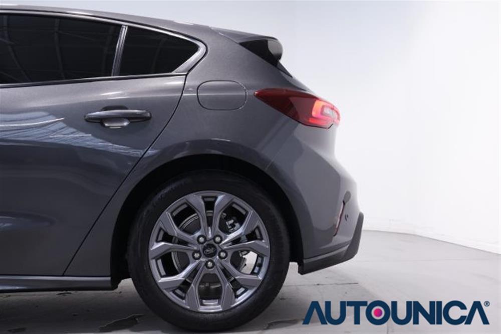 Focus Focus 1.0 ECOBOOST HYBRID