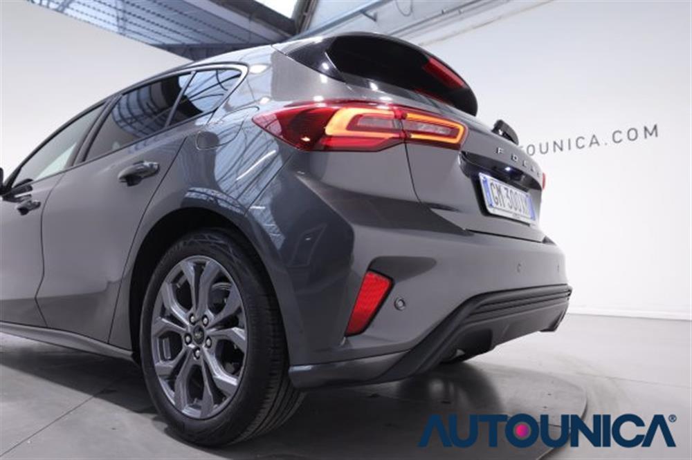 Focus Focus 1.0 ECOBOOST HYBRID