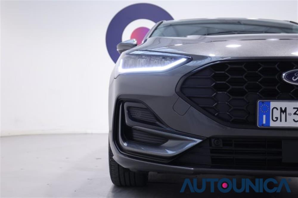 Focus Focus 1.0 ECOBOOST HYBRID