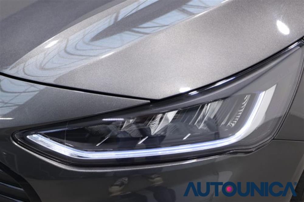 Focus Focus 1.0 ECOBOOST HYBRID