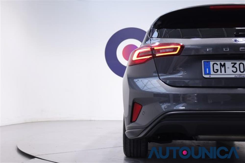 Focus Focus 1.0 ECOBOOST HYBRID