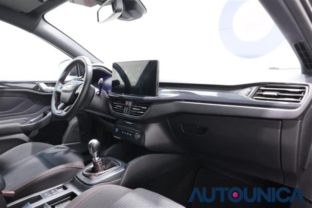 Focus Focus 1.0 ECOBOOST HYBRID