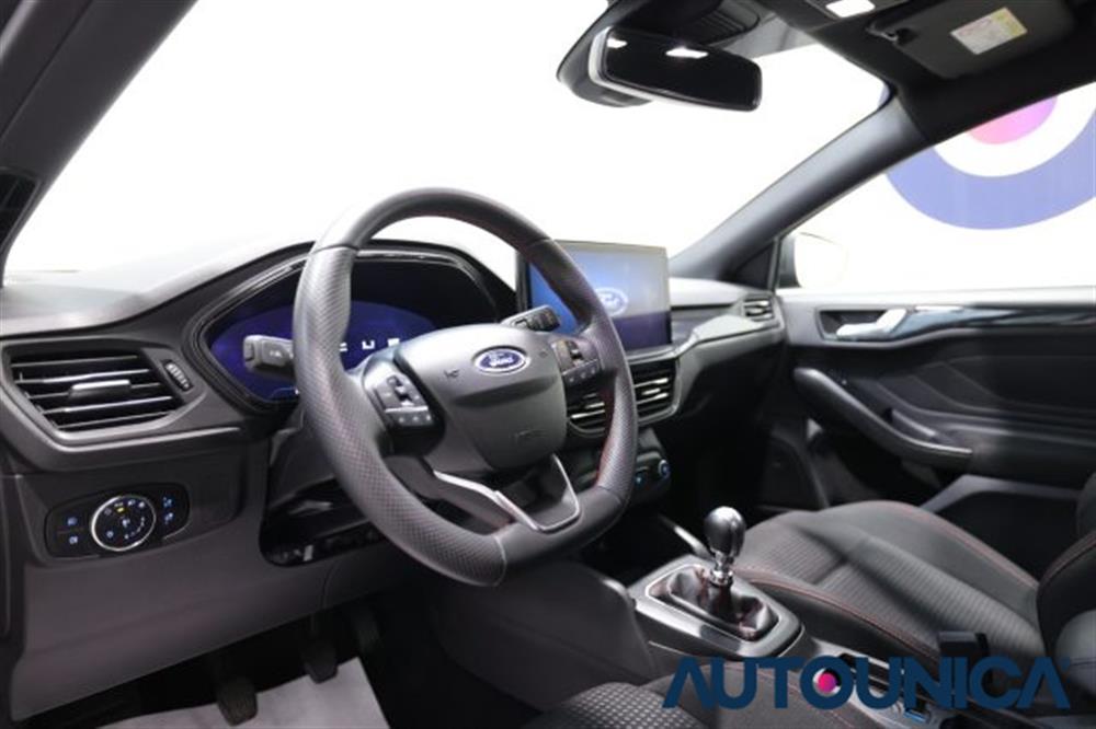 Focus Focus 1.0 ECOBOOST HYBRID