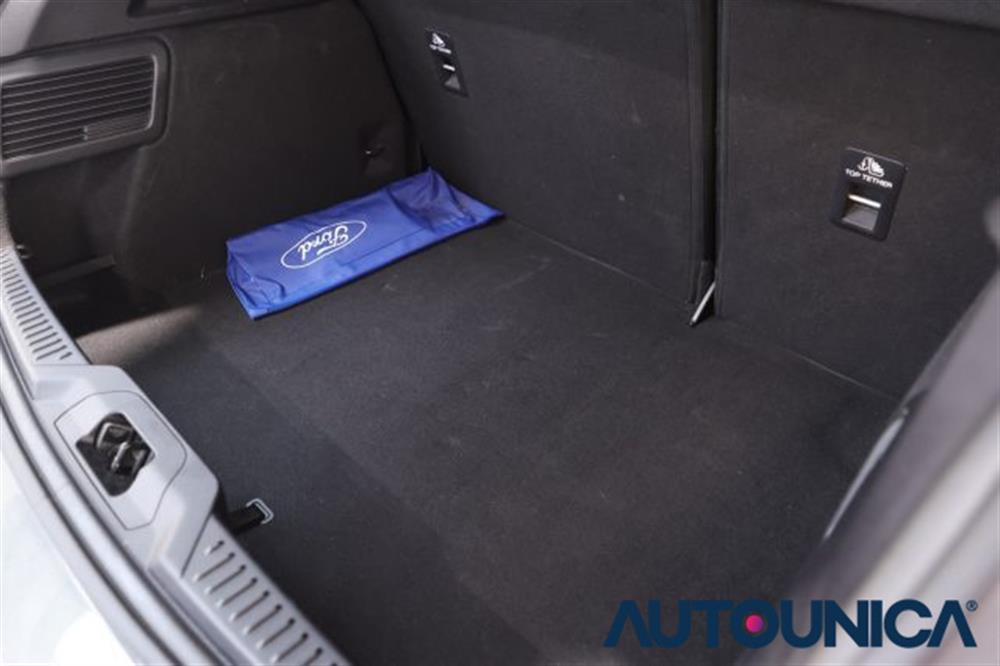 Focus Focus 1.0 ECOBOOST HYBRID