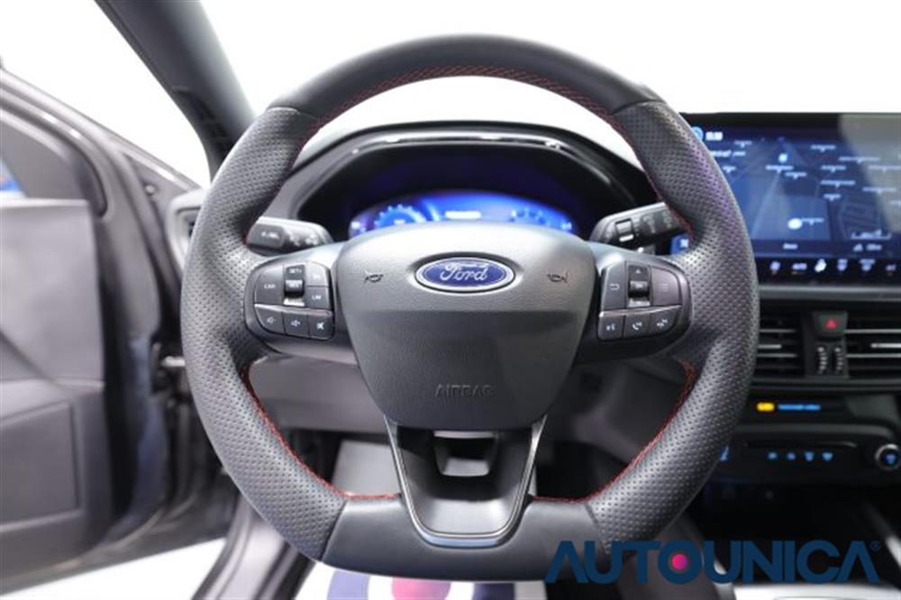 Focus Focus 1.0 ECOBOOST HYBRID