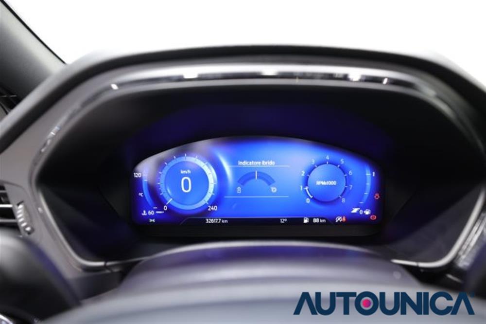 Focus Focus 1.0 ECOBOOST HYBRID