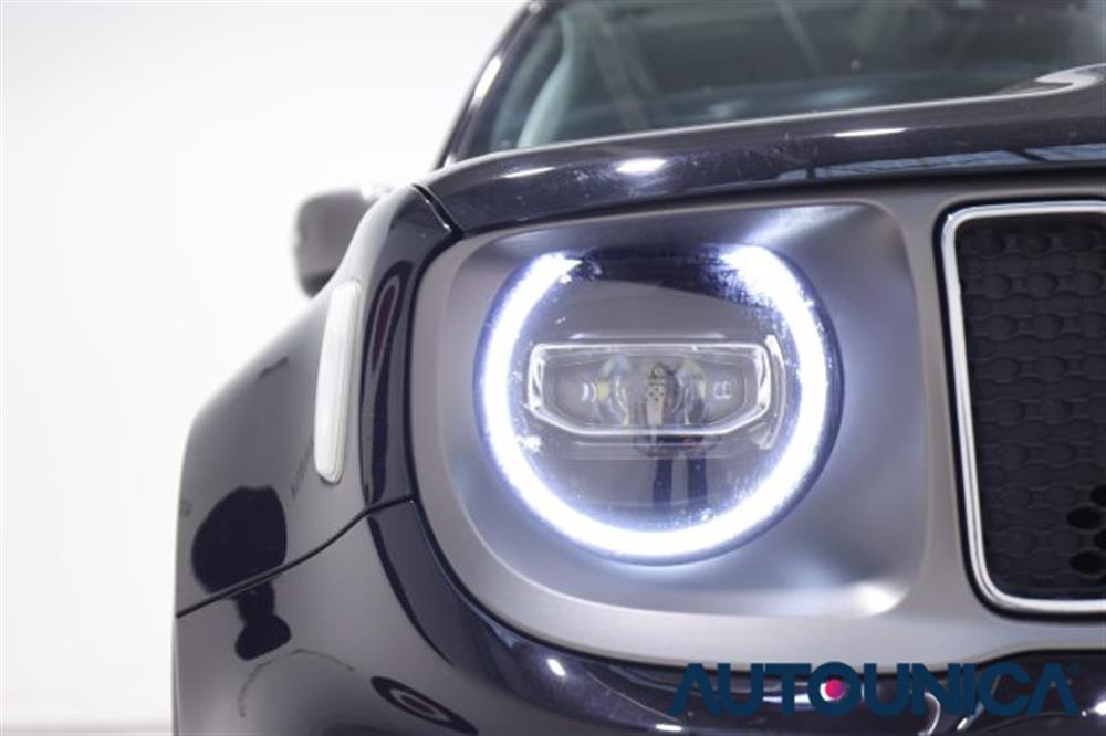 Renegade Renegade 1.3 T4 DDCT LIMITED