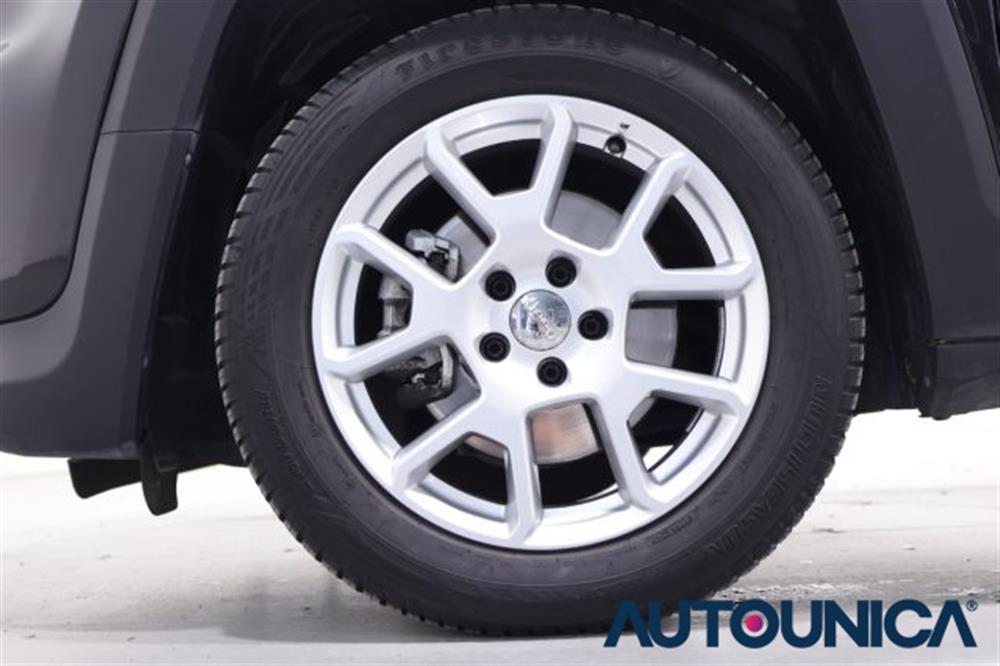 Renegade Renegade 1.3 T4 DDCT LIMITED