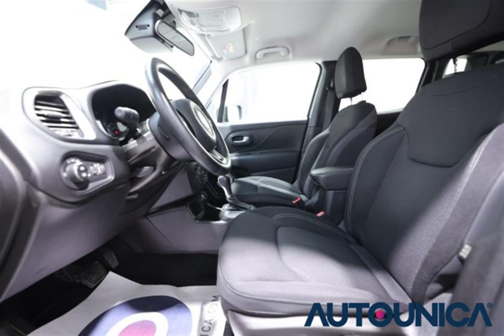 Renegade Renegade 1.3 T4 DDCT LIMITED