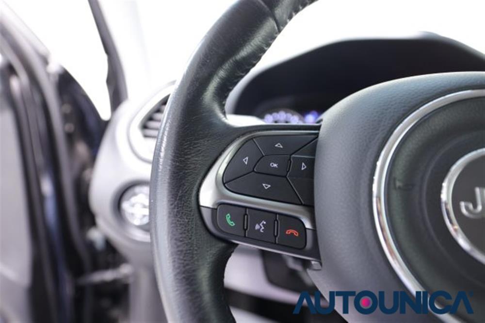 Renegade Renegade 1.3 T4 DDCT LIMITED