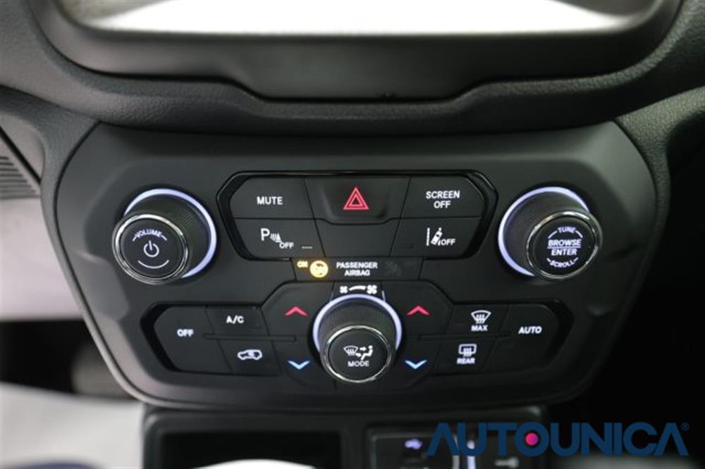 Renegade Renegade 1.3 T4 DDCT LIMITED