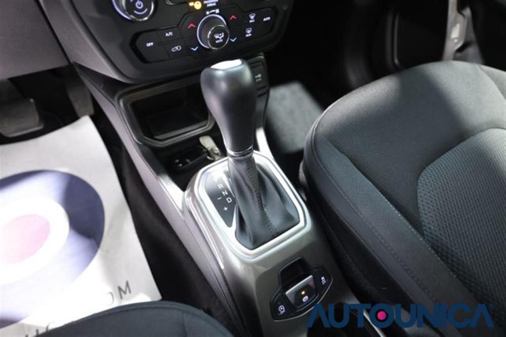 Renegade Renegade 1.3 T4 DDCT LIMITED