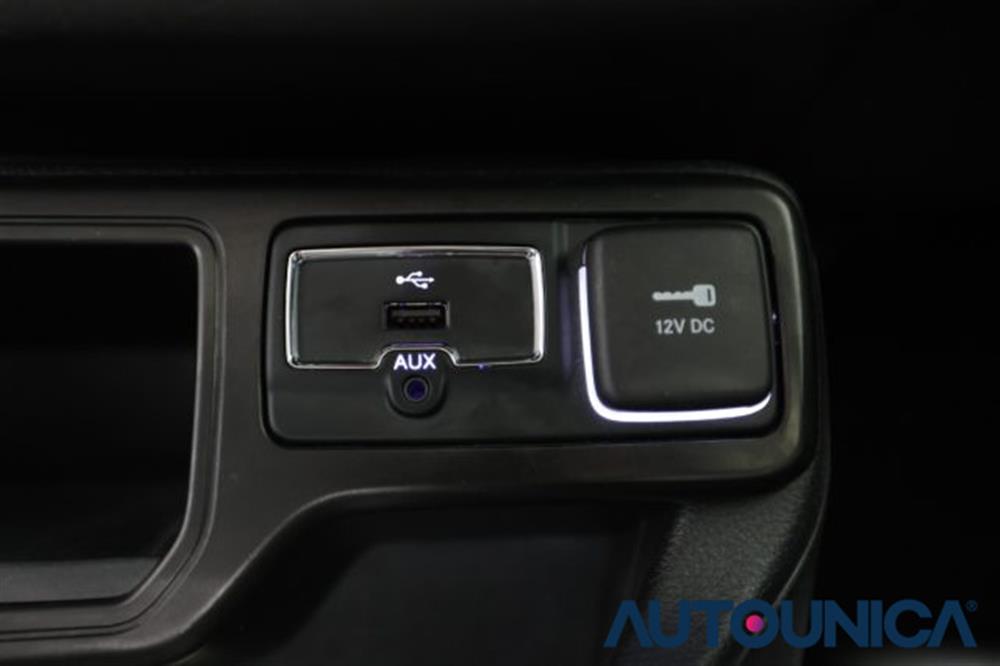 Renegade Renegade 1.3 T4 DDCT LIMITED