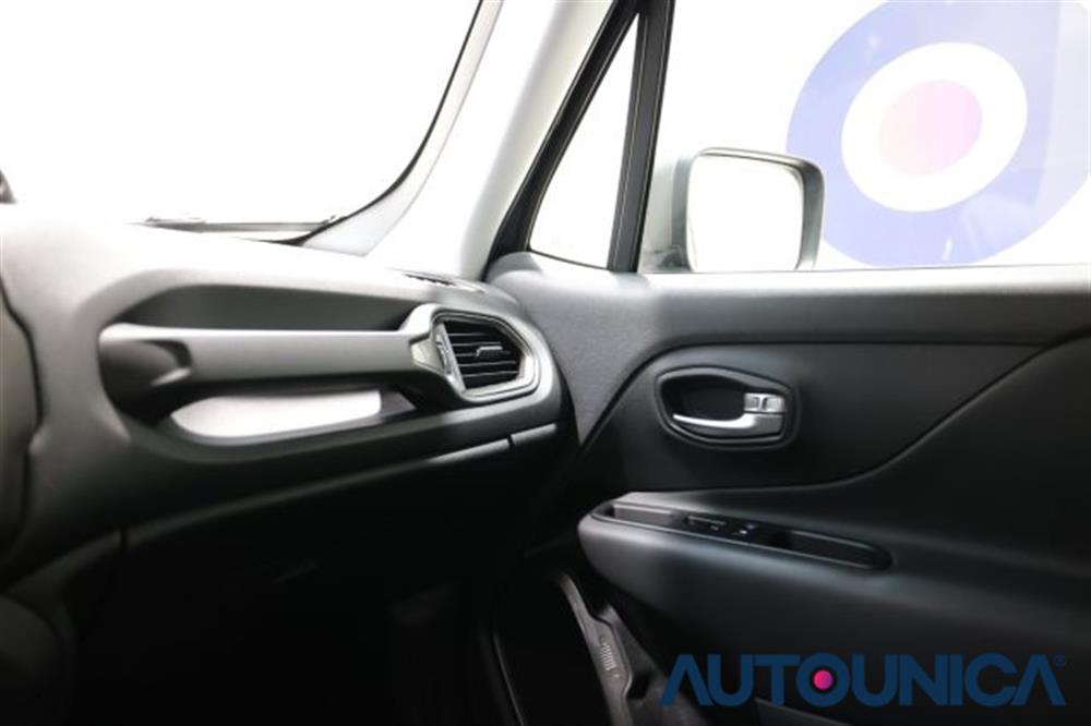 Renegade Renegade 1.3 T4 DDCT LIMITED