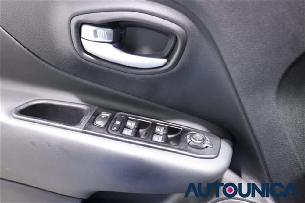 Renegade Renegade 1.3 T4 DDCT LIMITED