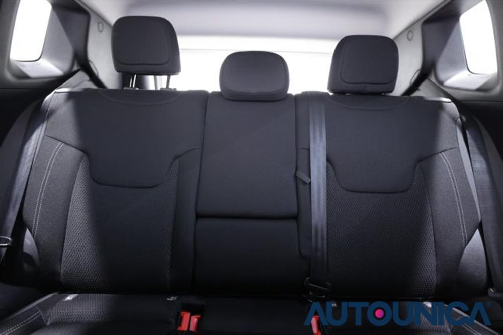 Renegade Renegade 1.3 T4 DDCT LIMITED