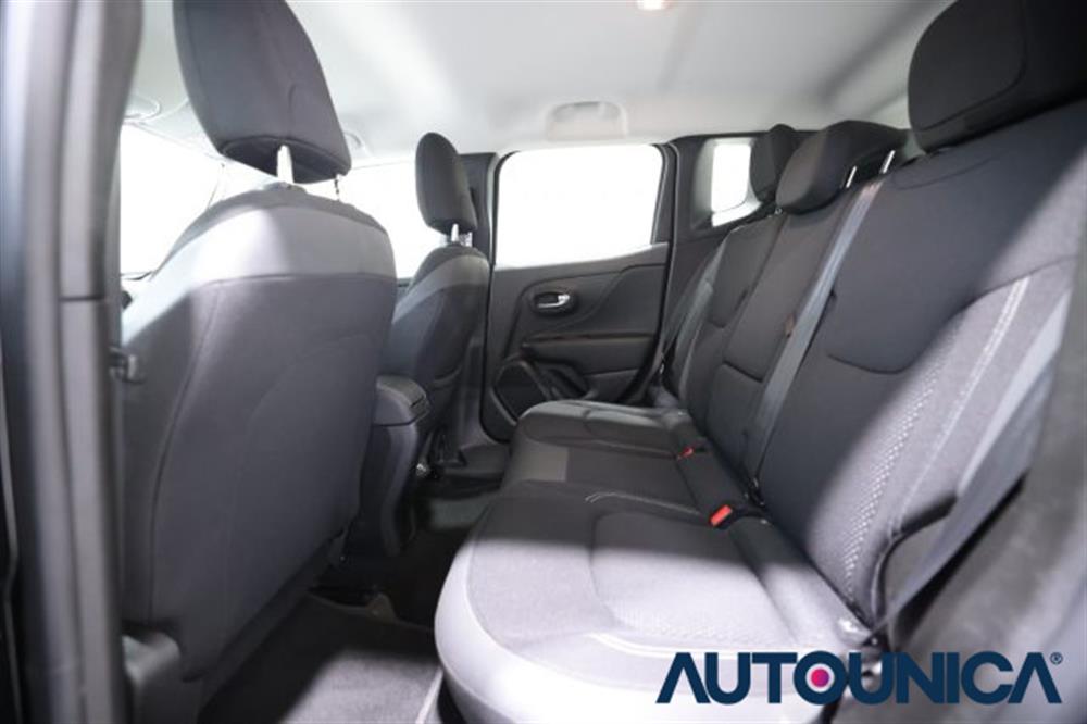 Renegade Renegade 1.3 T4 DDCT LIMITED