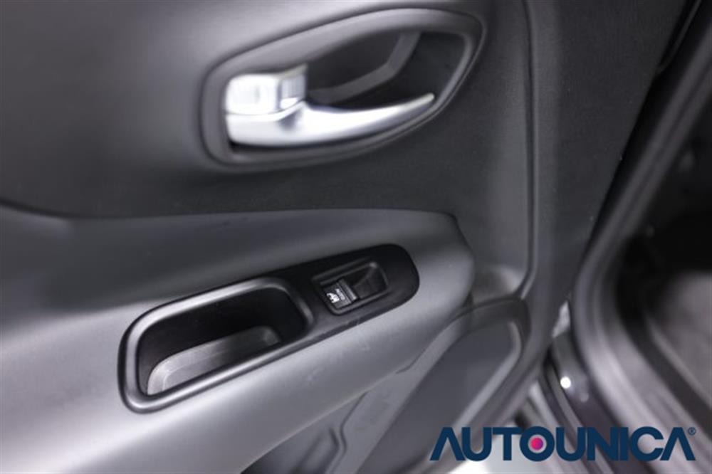 Renegade Renegade 1.3 T4 DDCT LIMITED