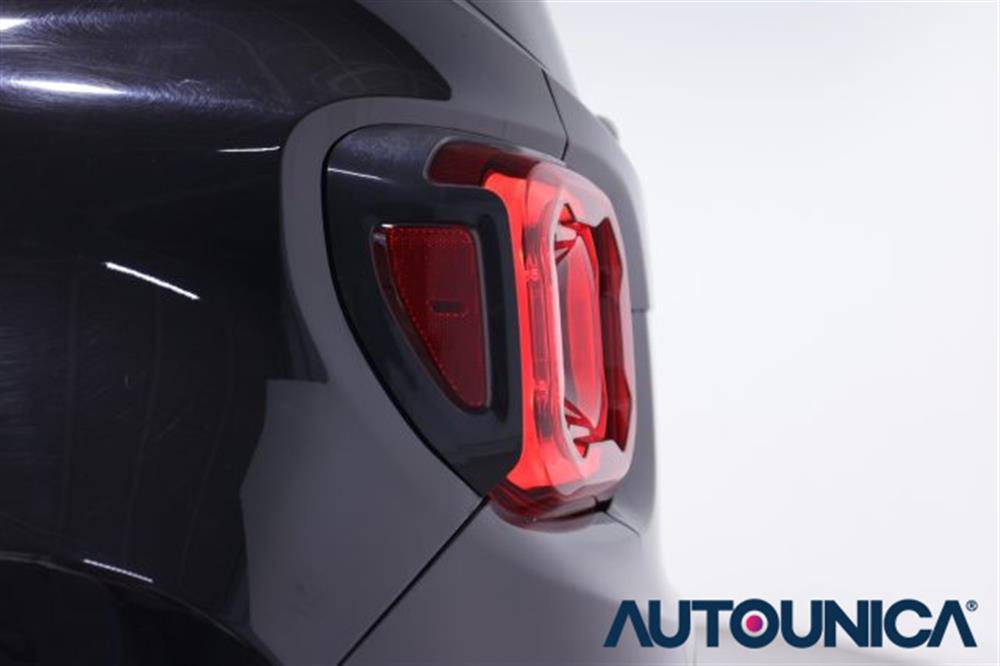 Renegade Renegade 1.3 T4 DDCT LIMITED